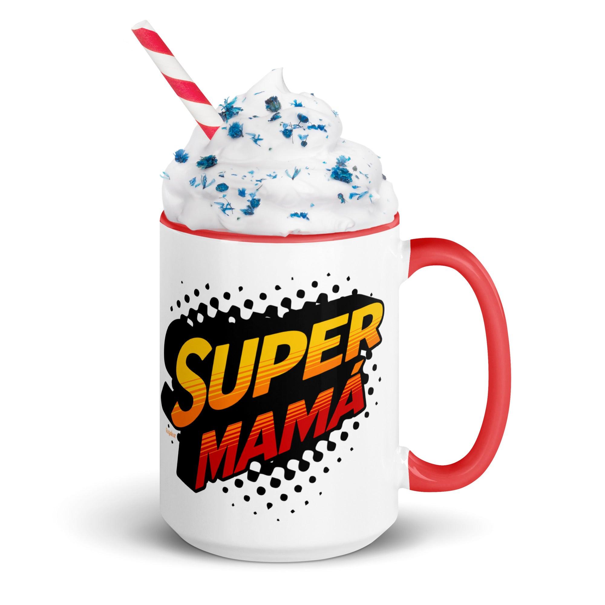 taza dia de la madre