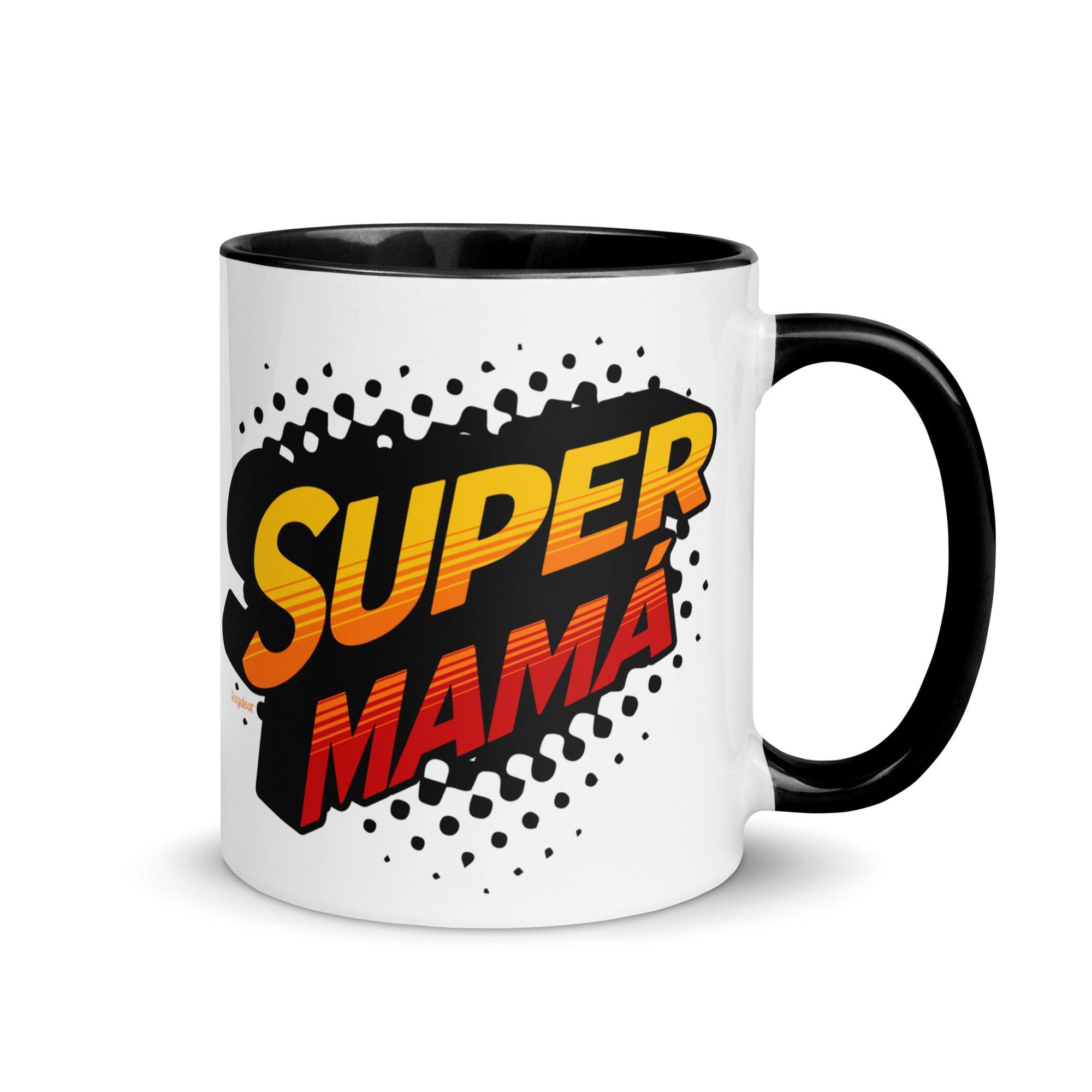 que regalar a una madre