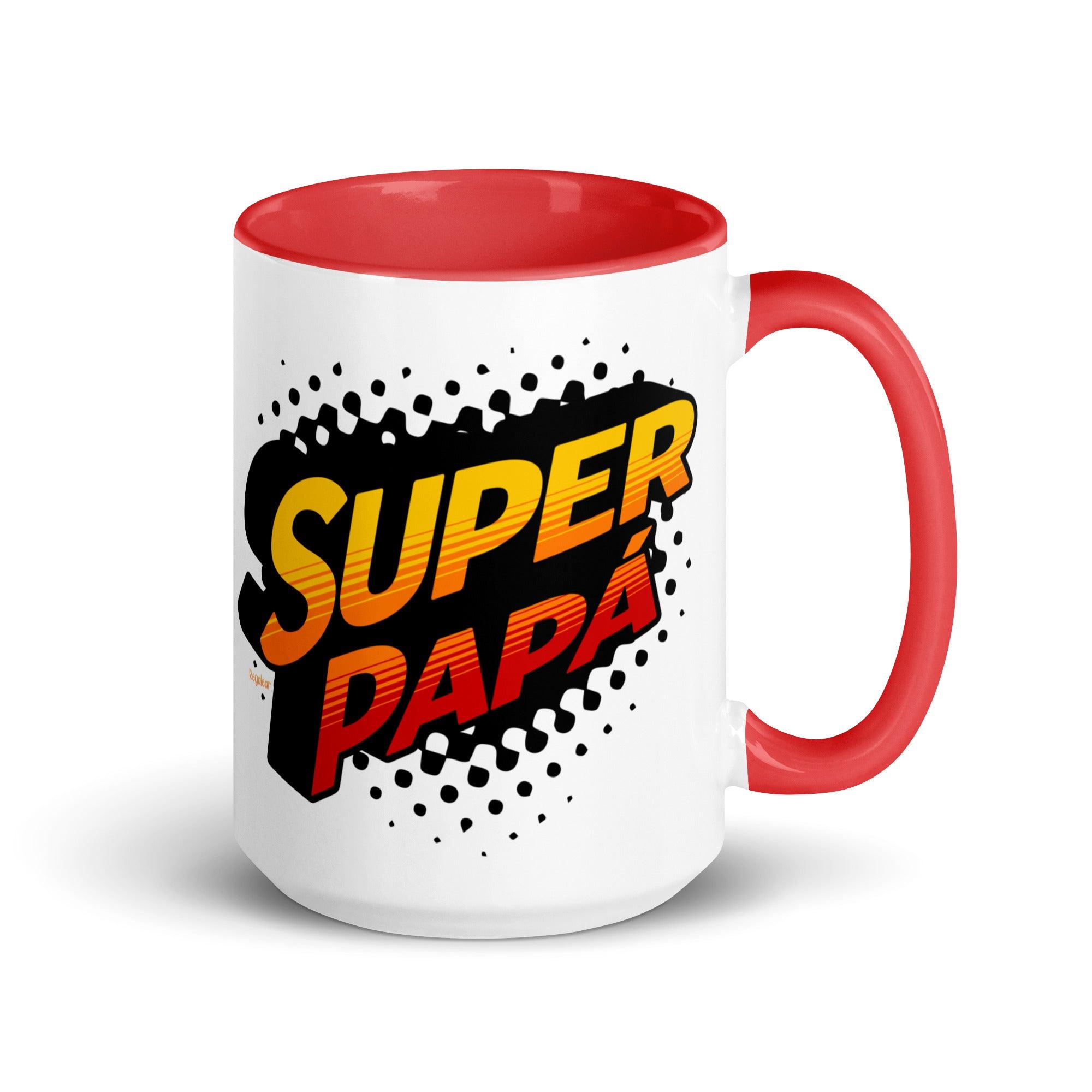 que regalar a un padre