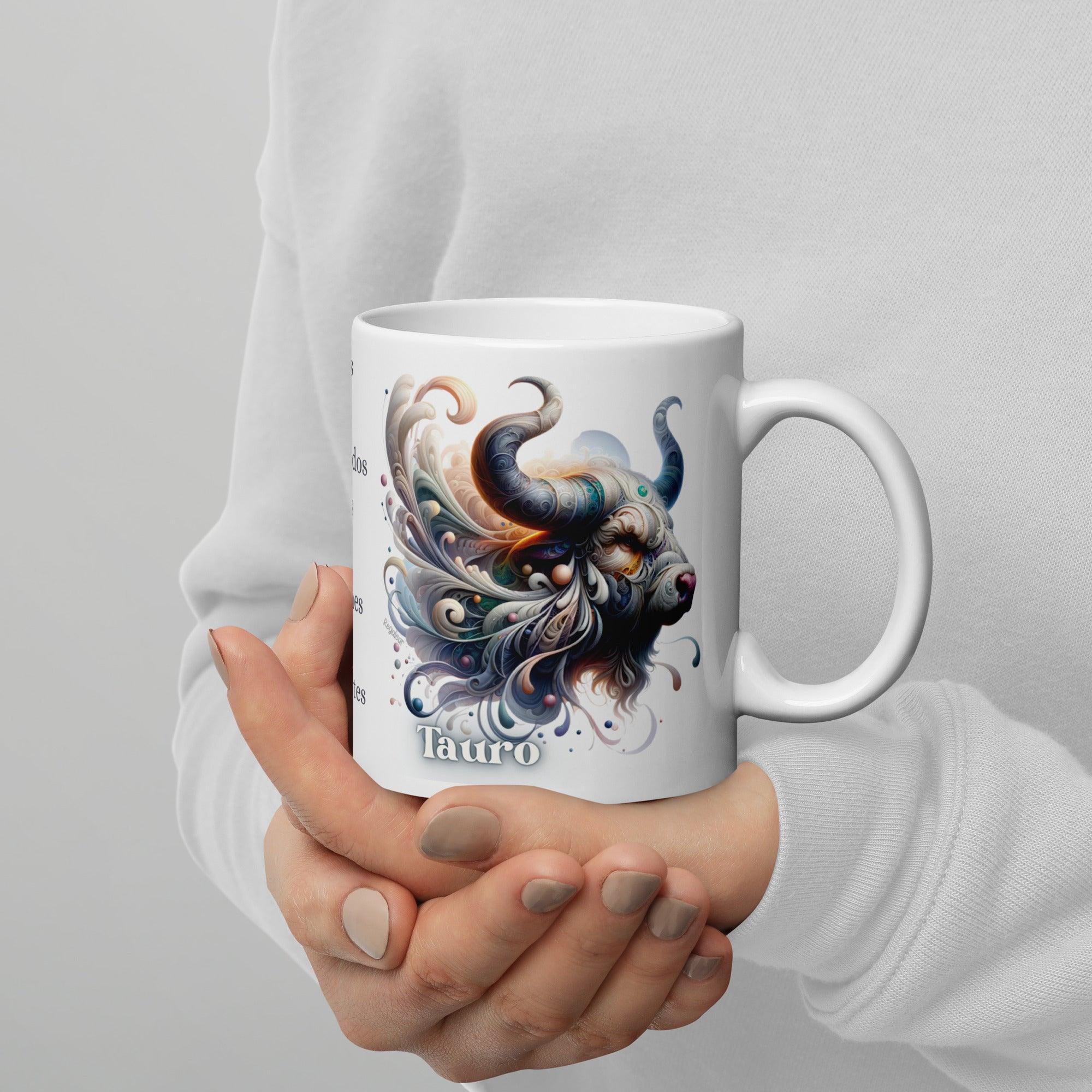 taza tauro horoscopo